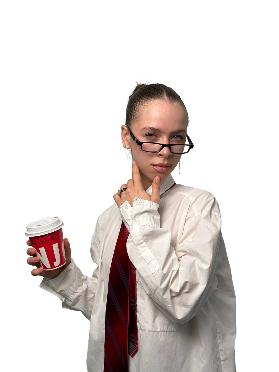 Анастасия Гладкова