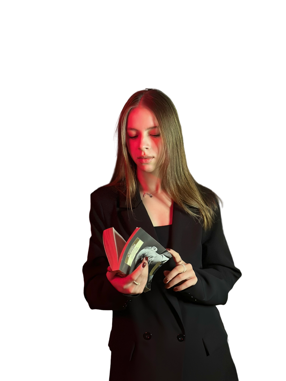 Анастасия Гладкова